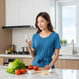 신용카드현금화 수수료 상담 이용 후기 문OO 님 프로필 사진
