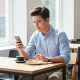 신용카드현금화 수수료 상담 이용 후기 장OO 님 프로필 사진