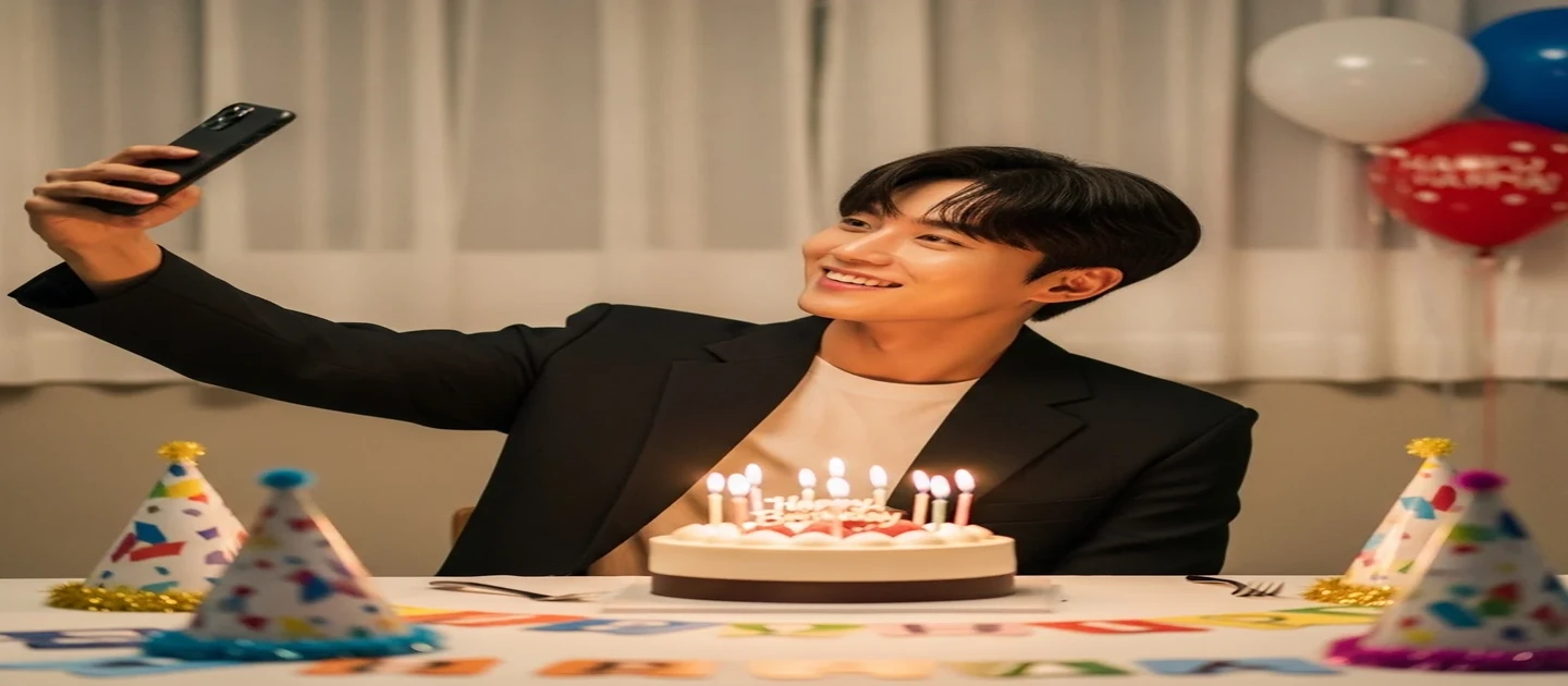 카드 종류별 기준 상담을 진행하는 장면을 담은 참고 사진